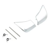 Coppia Auto Anteriore Sedili for interruttore for Mercedes for C W204 / E W207