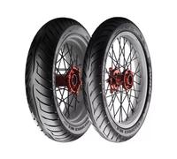 COPPIA AVON COPERTONI PNEUMATICI Copertura 140/70-15 + 120/70-16 GRUPPO DUNLOP