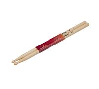 COPPIA BACCHETTE SOUNDSATION 5B PUNTA LEGNO SD-5BW