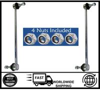 Coppia Barra Antirollio (Anteriore L & R) Biellette Per Range Rover Evoque [