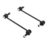COPPIA BARRA STABILIZZATRICE ANTERIORE LH + RH FOR VW MULTIVAN TRANSPORTER V VI