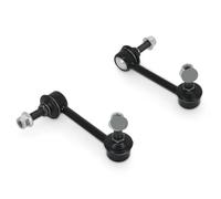 Coppia barre antirollio anteriori adatte for 2011 2013 2014 2015 JGCDD