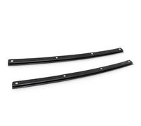 Per Suzuki SJ Samurai Sierra Gypsy Soft Top Deck Top Side Rail Coppia AEs