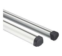 Coppia barre portatutto Heavy-Duty P max barra 50 Kg 135 cm