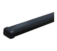Coppia barre portatutto SquareBar sp 2 mm 150 cm
