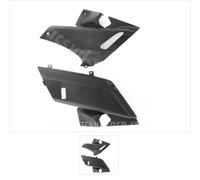 COPPIA BASI PEDALINA PASSEGGERO YAMAHA X-MAX 125-250CC 2006-2010