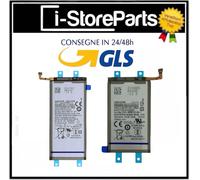 BATTERIA ORIGINALE SERVICE SAMSUNG GALAXY Z FOLD 3 5G 2020 SM-F926 EB-BF927ABY