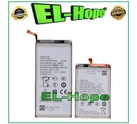 COPPIA BATTERIA PER SAMSUNG GALAXY Z FOLD 5 5G SM-F947 EB-BF947ABY EB-BF946ABY