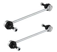 Coppia Biellette Barra Stabilizzatrice Anteriore DX SX Fiat Panda 169 Opel Corsa