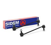 Coppia Biellette Barra Stabilizzatrice Anteriore Fiat 500 Abarth Bravo 2 Delta 3