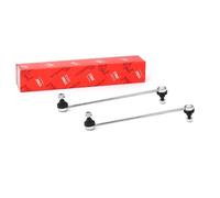 Coppia Biellette Barra Stabilizzatrice Anteriore Fiat Croma Opel Vectra Saab 9-3