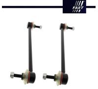 Coppia Biellette Barra Stabilizzatrice Anteriore Ford C-Max II Focus Volvo Mazda