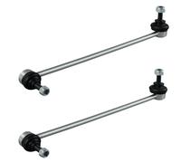 Coppia Biellette Barra Stabilizzatrice DX+SX Anteriore Audi Seat Volkswagen