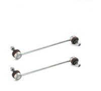 Coppia Biellette Barra Stabilizzatrice Fast DX+SX Fiat Stilo 500 Bravo II