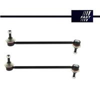 Coppia Biellette Barra Stabilizzatrice Fast DX+SX Peugeot 206 Citroen C2 C3