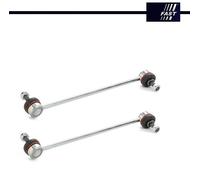 Coppia Biellette Barra Stabilizzatrice FAST Fiat Grande Punto Alfa Romeo Opel