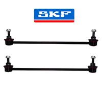 Coppia Biellette Barra stabilizzatrice SKF Citroen C2 c3 Ds3 Peugeot 206 2008
