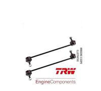 TRW Bielletta barra stabilizzatrice JTS483 – assale anteriore bilaterale