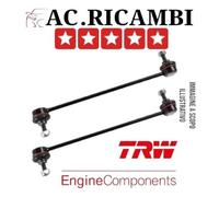 TRW Asta/puntone stabilizzatore JTS433