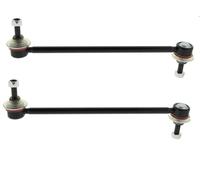 Coppia Biellette Fast Original DX+SX Barra Stabilizzatrice Fiat Panda (169) 4x4