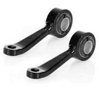 Coppia Biellette Stabilizzatrice Anteriori D + S per Mercedes W211 2002-2008