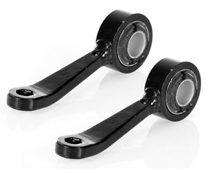 Coppia Biellette Stabilizzatrice Anteriori D + S per Mercedes W211 2002-2008