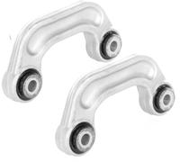 Coppia Biellette Stabilizzatrice Anteriori per Audi A6 C6 05.2004- A8 4E 02-10