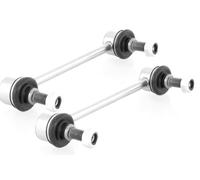 Coppia Biellette Stabilizzatrice Posteriori D + S per Mazda Premacy CP,323 2000-