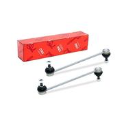 Coppia Biellette TRW DX+SX Barra Stabilizzatrice Abarth 500/595/695 Fiat Panda