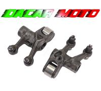 COPPIA BILANCIERI GILERA OREGON 250 2006 2007 2008 2009 2010