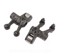 COPPIA BILANCIERI GILERA OREGON 250 2006 2007 2008 2009 2010