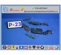 COPPIA BLAUPUNKT CROSSOVER PASSIVO 2 VIE MIDBASS TWEETER 4000Hz