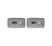 COPPIA BLINDINI CON CIFRATURA UGUALE CON PULSANTE VDS MAYA1C 854/CP AUTOMAZIONE