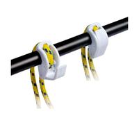 Coppia bloccacime per parabordi - 1 CP Osculati - 33.107.00 - 3310700