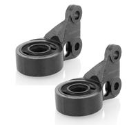 Coppia Boccola Oscillante Anteriori D + S Abbassare per Rover 75 RJ 02.1999-