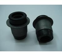 COPPIA BOCCOLA SILENT BLOCK BRACCIO SOSPENSIONE INFERIORE ANTERIORE FIAT 124