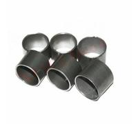 Coppia Boccole Forcella Anteriore Set 6 Pezzi After Market Per JAWA CZ