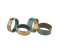COPPIA BOCCOLE SHERCO 250 SE-R 2014-2021 STELO WP - K-TECH
