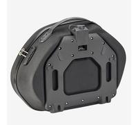 Givi Weightless Mk 25l Side Saddlebag Set Nero