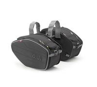 EA101C - Coppia Borse Laterali Givi Easy-T 30lt