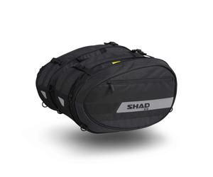 COPPIA BORSE LATERALI SHAD SL58