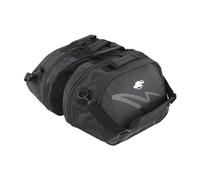 TK755 - Kappa Coppia Borse morbide interne per valigie K33N
