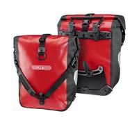 Coppia borse Ortlieb Sport-Roller - Rosso Taglia unica / Rosso