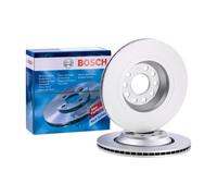 Disco freno BOSCH 0 986 478 883 anteriore, ventilato, altamente carbonizzato, 1 Pezzo