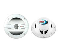 COPPIA BOSS AUDIO MR60W altoparlanti 16,5 cm 200 watt max piscina