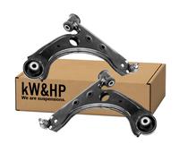 COPPIA BRACCETTI SOSPENSIONE ANT. DX SX PER FIAT BRAVO II, FIAT STILO, DELTA III