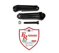 COPPIA BRACCETTI SOSPENSIONE ANTERIORE FIAT 500