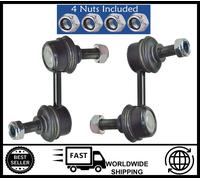 Coppia Bracci Barra Antirollio Posteriore Subaru Impreza WRX & STi