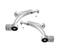 COPPIA BRACCI BRACCETTI DESTRO SINITRO 2P177374 ALFA ROMEO 159 TUTTI I MODELLI