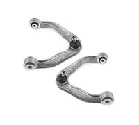 COPPIA BRACCI BRACCETTI OSCILLANTI SUPERIORI LATO DX/SX PER ALFA ROMEO 159